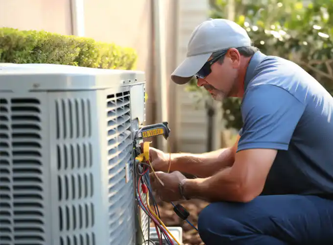 installateur Nieuw-Beijerland